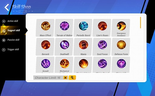 画像ギャラリー No.024のサムネイル画像 / ハック&スラッシュ「Torchlight:Infinite」の先行プレイレポート。カジュアルな見た目ながらビルド構築をたっぷり満喫できる一作