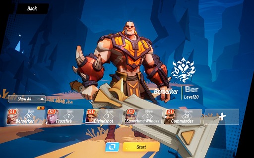 画像ギャラリー No.029のサムネイル画像 / ハック&スラッシュ「Torchlight:Infinite」の先行プレイレポート。カジュアルな見た目ながらビルド構築をたっぷり満喫できる一作