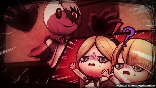 画像ギャラリー No.002のサムネイル画像 / 「オバケイドロ!」のPC(Steam)版が2022年に配信決定。3分の制限時間の中でオバケとニンゲンに分かれて,追いかけっこを繰り広げる