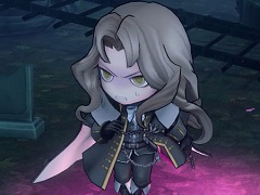 「オバケイドロ！」×「悪魔城ドラキュラ」シリーズコラボ試遊レポート。可愛くなったアルカードとレオンがケイドロで活躍