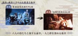 剣が君