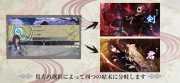 剣が君
