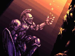 Switch「Dark Blood Reborn -ダークブラッド・リボーン-」，本日リリース。バトルシステムがリニューアルされた，硬派な高難度RPG