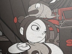 「8Doors：Arum's Afterlife Adventure」のSwitch版が本日リリース。韓国のおとぎ話ベースにした“メトロイドヴァニアアクション”
