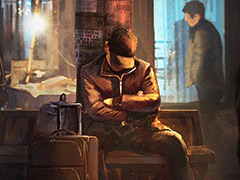 Steam「大多数」（Nobody - The Turnaround）2022年秋リリース。借金地獄に陥った一般市民として生きる，リアル過ぎて辛そうな人生シム