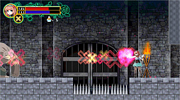 ツクールシリーズ MessiahEnd Refrain