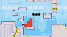 画像ギャラリー No.006のサムネイル画像 / パズルアクション「さかだちの街」,東京ゲームショウ2022に出展決定