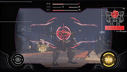 画像ギャラリー No.007のサムネイル画像 / ロボットSRPG「鋼嵐(Mecharashi)」2023年冬に中国で配信決定――過去に,FRONT MISSION: BORDERSCAPEと呼ばれたタイトル