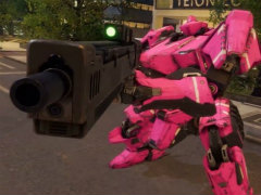 ロボットSRPG「鋼嵐（Mecharashi）」2023年冬に中国で配信決定――過去に，FRONT MISSION: BORDERSCAPEと呼ばれたタイトル