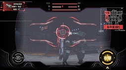 画像ギャラリー No.006のサムネイル画像 / ロボット同士のバトルを楽しめるSRPG「鋼嵐-メタルストーム」PC版のサービスをSteamで開始。スマホ版とのクロスプラットフォームに対応