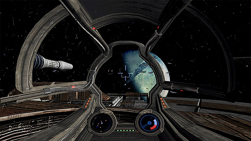 画像ギャラリー No.006のサムネイル画像 / Switch版「Star Wars: Knights of The Old Republic」の国内配信が本日スタート。スター・ウォーズRPGの傑作をSwitchで楽しめる