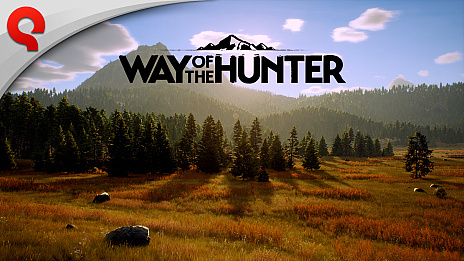 画像ギャラリー No.008のサムネイル画像 / 「Way of the Hunter」,ダウンロード版が本日発売に。オープンワールドのリアルなハンティングゲーム