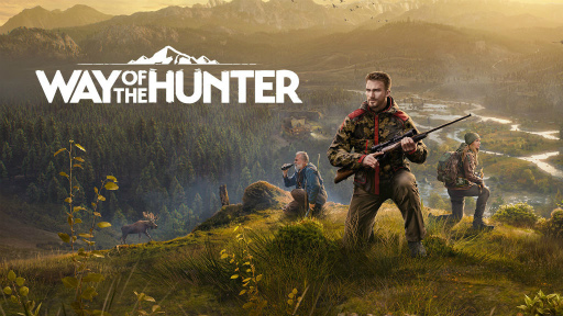画像ギャラリー No.001のサムネイル画像 / PC版「Way of the Hunter」アップデート版を配信開始