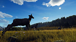 画像ギャラリー No.009のサムネイル画像 / 「Way of the Hunter」，ユーザー参加型のフォト投稿イベント「狩道」を開催