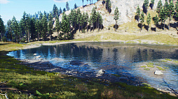 画像ギャラリー No.001のサムネイル画像 / 「Way of the Hunter」,Steam版ダウンロードコードなどが当たるダブルプレゼントキャンペーン第1弾を開催