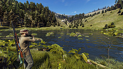 画像ギャラリー No.005のサムネイル画像 / 「Way of the Hunter」,Steam版ダウンロードコードなどが当たるダブルプレゼントキャンペーン第1弾を開催