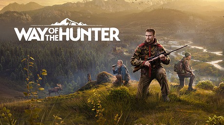 画像ギャラリー No.002のサムネイル画像 / 狩猟アクション「Way of the Hunter」など，人気タイトルが最大80％オフ。THQ Nordic“オータムセール2022 第三弾”がSteamでスタート