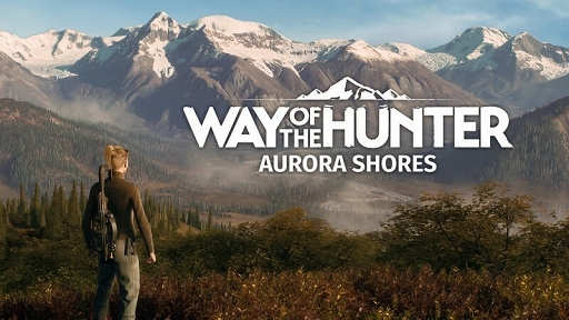画像ギャラリー No.001のサムネイル画像 / 狩猟シム「Way of the Hunter」の無料DLC“Aurora Shores”が近日リリース。最新トレイラーが公開に