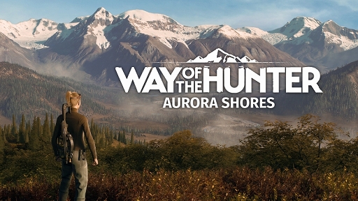 画像ギャラリー No.002のサムネイル画像 / 「Way of the Hunter」,アラスカの荒野で狩りに挑むDLC“オーロラ ショアーズ”の最新トレイラーを公開