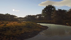 画像ギャラリー No.007のサムネイル画像 / 狩猟シム「Way of the Hunter」,アフリカの雄大な自然を舞台にした新DLC「ティカムーン平原」を発表。アナウンストレイラーも公開に