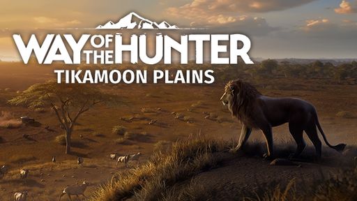 画像ギャラリー No.001のサムネイル画像 / 「Way of the Hunter」，配信中の新DLC「ティカムーン平原（Tikamoon Plains）」を紹介するリリーストレイラーを公開