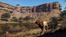 画像ギャラリー No.004のサムネイル画像 / 「Way of the Hunter」，配信中の新DLC「ティカムーン平原（Tikamoon Plains）」を紹介するリリーストレイラーを公開