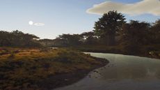 画像ギャラリー No.007のサムネイル画像 / 「Way of the Hunter」，配信中の新DLC「ティカムーン平原（Tikamoon Plains）」を紹介するリリーストレイラーを公開