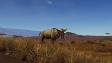 画像ギャラリー No.009のサムネイル画像 / 「Way of the Hunter」，配信中の新DLC「ティカムーン平原（Tikamoon Plains）」を紹介するリリーストレイラーを公開