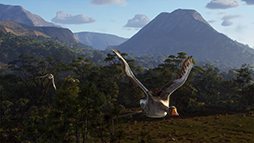 画像ギャラリー No.005のサムネイル画像 / 「Way of the Hunter」,新DLC「マタリキ公園」を2月6日に発売。野生化したブタやヤギが登場する最新トレイラーを公開