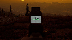 画像ギャラリー No.003のサムネイル画像 / 「Way of the Hunter」，追加DLC「Night Hunting Pack」販売開始。暗視タイプのツールを使って夜間の狩猟に挑戦しよう