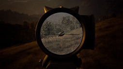 画像ギャラリー No.004のサムネイル画像 / 「Way of the Hunter」，追加DLC「Night Hunting Pack」販売開始。暗視タイプのツールを使って夜間の狩猟に挑戦しよう