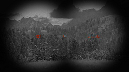 画像ギャラリー No.005のサムネイル画像 / 「Way of the Hunter」，追加DLC「Night Hunting Pack」販売開始。暗視タイプのツールを使って夜間の狩猟に挑戦しよう