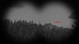 画像ギャラリー No.006のサムネイル画像 / 「Way of the Hunter」，追加DLC「Night Hunting Pack」販売開始。暗視タイプのツールを使って夜間の狩猟に挑戦しよう