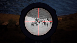 画像ギャラリー No.007のサムネイル画像 / 「Way of the Hunter」，追加DLC「Night Hunting Pack」販売開始。暗視タイプのツールを使って夜間の狩猟に挑戦しよう
