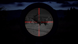 画像ギャラリー No.008のサムネイル画像 / 「Way of the Hunter」，追加DLC「Night Hunting Pack」販売開始。暗視タイプのツールを使って夜間の狩猟に挑戦しよう
