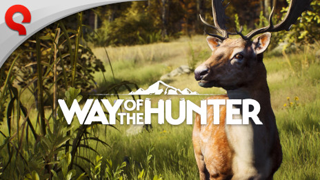 画像ギャラリー No.001のサムネイル画像 / ハンティングゲーム「Way of the Hunter」,動物紹介トレイラー第2弾を公開。美しい自然の中で暮らすアカシカやシャモアなどの姿が確認できる