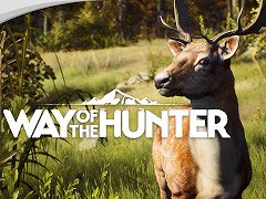 ハンティングゲーム「Way of the Hunter」，動物紹介トレイラー第2弾を公開。美しい自然の中で暮らすアカシカやシャモアなどの姿が確認できる