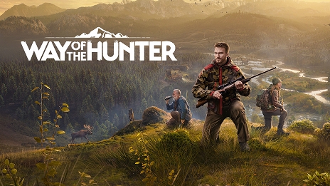 画像ギャラリー No.001のサムネイル画像 / 「Way of the Hunter」美しい風景の中で狩りをするゲームプレイトレイラーを公開