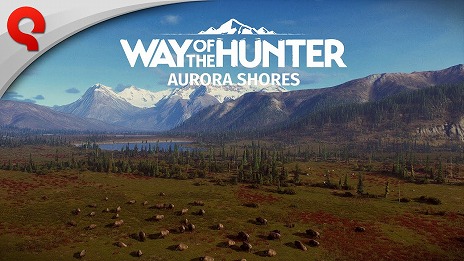 画像ギャラリー No.001のサムネイル画像 / 「Way of the Hunter」,無料大型DLC“オーロラショアーズ”の配信日を2月23日に決定。登場する動物たちを確認できるトレイラーが公開