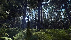 画像ギャラリー No.005のサムネイル画像 / 「Way of the Hunter」,無料大型DLC“オーロラショアーズ”の配信日を2月23日に決定。登場する動物たちを確認できるトレイラーが公開