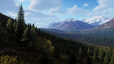 画像ギャラリー No.009のサムネイル画像 / 「Way of the Hunter」,無料大型DLC“オーロラショアーズ”の配信日を2月23日に決定。登場する動物たちを確認できるトレイラーが公開