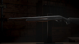 画像ギャラリー No.002のサムネイル画像 / 「Way of the Hunter」,追加DLC「Remington Firearms Pack」本日発売。レミントンのライフルやショットガンなど4丁を収録