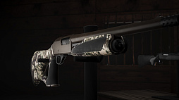 画像ギャラリー No.003のサムネイル画像 / 「Way of the Hunter」,追加DLC「Remington Firearms Pack」本日発売。レミントンのライフルやショットガンなど4丁を収録