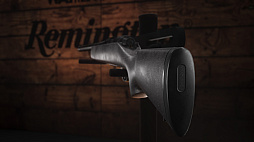 画像ギャラリー No.004のサムネイル画像 / 「Way of the Hunter」,追加DLC「Remington Firearms Pack」本日発売。レミントンのライフルやショットガンなど4丁を収録