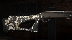 画像ギャラリー No.005のサムネイル画像 / 「Way of the Hunter」,追加DLC「Remington Firearms Pack」本日発売。レミントンのライフルやショットガンなど4丁を収録