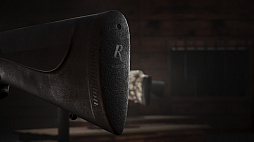 画像ギャラリー No.007のサムネイル画像 / 「Way of the Hunter」,追加DLC「Remington Firearms Pack」本日発売。レミントンのライフルやショットガンなど4丁を収録