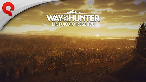 画像ギャラリー No.001のサムネイル画像 / 「Way of the Hunter」,スカンジナビアの多様な環境の中で狩猟を楽しめる追加DLC「リントゥコト保護区」を8月2日に発売
