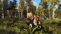 画像ギャラリー No.003のサムネイル画像 / 「Way of the Hunter」,スカンジナビアの多様な環境の中で狩猟を楽しめる追加DLC「リントゥコト保護区」を8月2日に発売