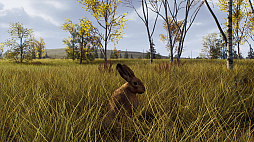 画像ギャラリー No.009のサムネイル画像 / 「Way of the Hunter」,スカンジナビアの多様な環境の中で狩猟を楽しめる追加DLC「リントゥコト保護区」を8月2日に発売