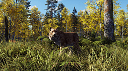 画像ギャラリー No.010のサムネイル画像 / 「Way of the Hunter」,スカンジナビアの多様な環境の中で狩猟を楽しめる追加DLC「リントゥコト保護区」を8月2日に発売